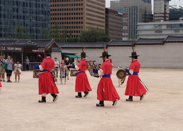 山東國康年底赴韓國遊玩,公司組織羨慕吧! 山東國康年底赴韓國遊玩,公司組織羨慕吧!