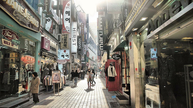 山東國康年底赴韓國遊玩,公司組織羨慕吧! 山東國康年底赴韓國遊玩,公司組織羨慕吧!