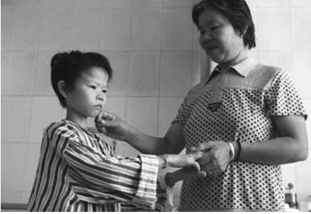 嬰幼兒微量元素分析儀廠家儀器產品參數 孩子個子矮小可能是缺少某種微量元素-鋅