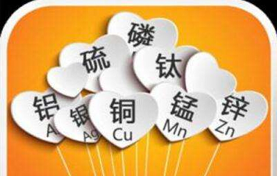 全自動微量元素分析儀引入了保健領域