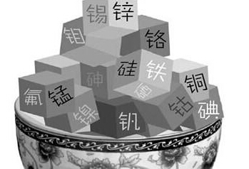 人體鈣鐵鋅硒檢測儀飲食搭配不同影響微量元素吸收