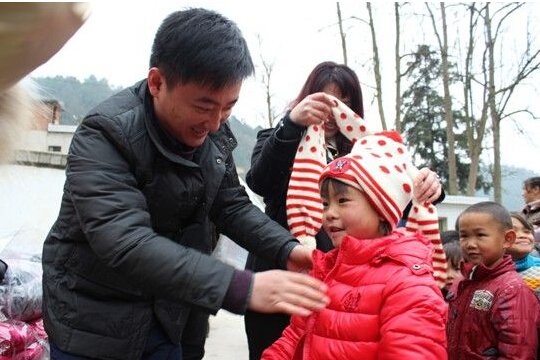 微量元素檢測儀提醒凜冬來襲如何禦寒增加身體健康微量？