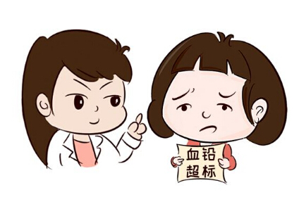 血鉛檢測儀檢測兒童血鉛超標會不會直接影響孩子智力發育? 血鉛檢測儀檢測兒童血鉛超標會不會直接影響孩子智力發育?