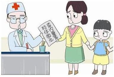 微量元素檢測儀品牌解答對兒童微量元素檢測的五大質疑 微量元素檢測儀品牌解答對兒童微量元素檢測的五大質疑