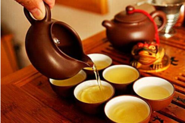 班主任老師茶杯裏的秘密人體所需的微量元素 班主任老師茶杯裏的秘密人體所需的微量元素