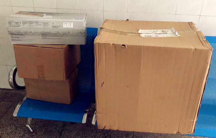 人體微量元素檢測儀品牌廠家生產的儀器被太原市太行醫院采購使用 人體微量元素檢測儀品牌廠家生產的儀器被太原市太行醫院采購使用