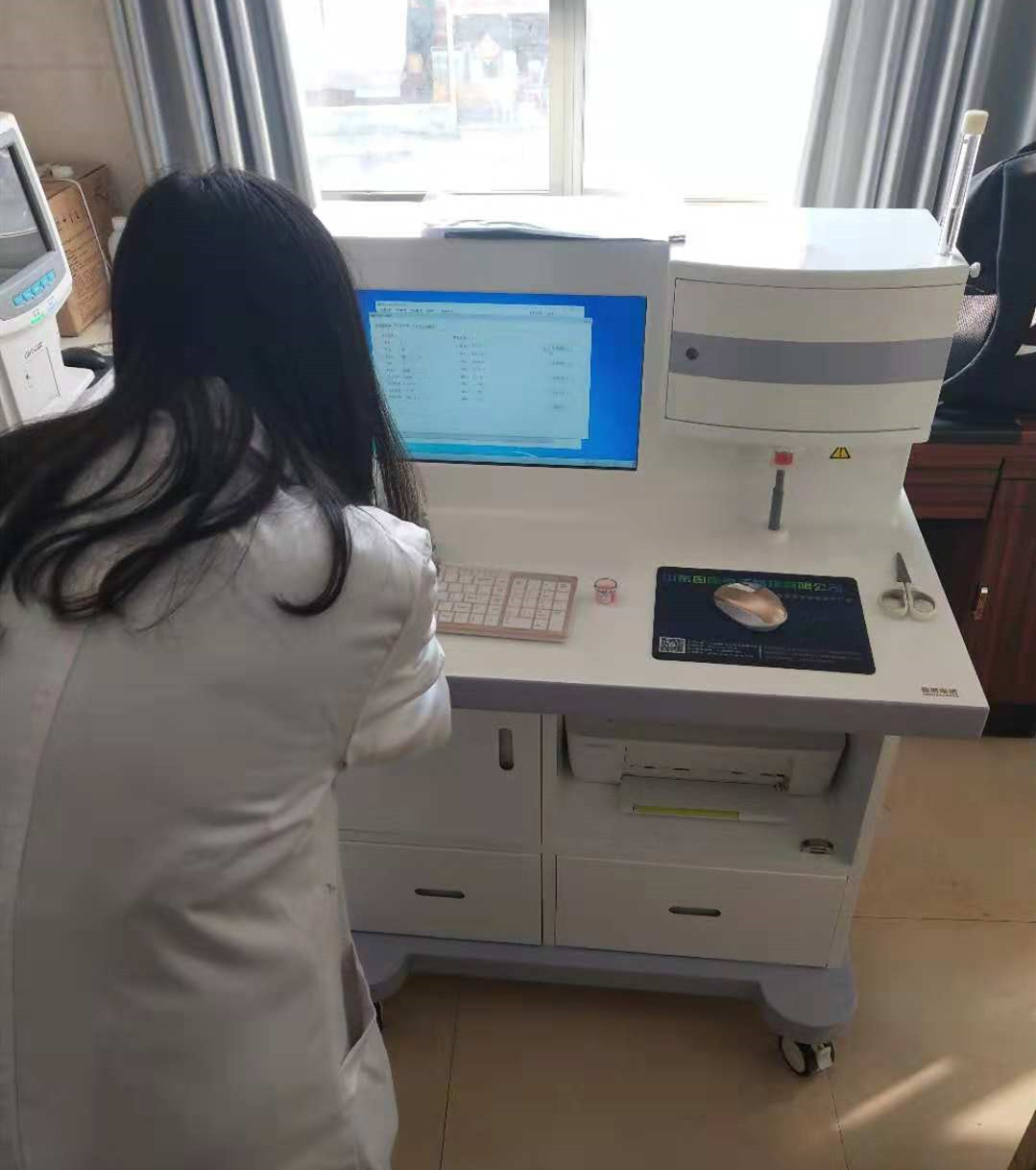 醫用微量元素分析儀被恩施市婦幼保健計劃生育服務中心采購 醫用微量元素分析儀被恩施市婦幼保健計劃生育服務中心采購
