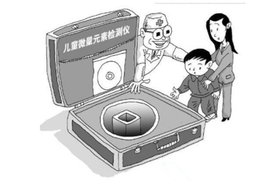醫用微量元素檢測儀醫院檢測都是沒問題的,自己買儀器的就難說了 醫用微量元素檢測儀醫院檢測都是沒問題的,自己買儀器的就難說了