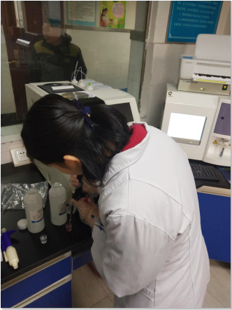 醫用微量元素檢測儀被山東濟寧市第一人民醫院采購好醫院用好品牌 醫用微量元素檢測儀被山東濟寧市第一人民醫院采購好醫院用好品牌