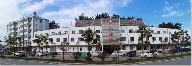 微量元素檢測儀器被安徽渦陽華僑醫院采購醫院檢查微量元素的儀器設備齊全 微量元素檢測儀器被安徽渦陽華僑醫院采購醫院檢查微量元素的儀器設備齊全