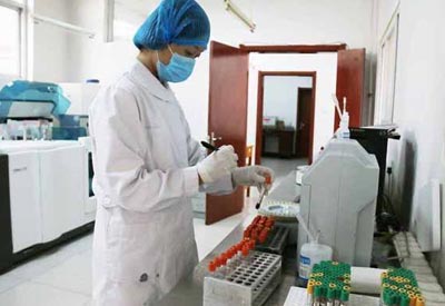 兒童感冒、發燒,什麽時候檢查血常規更合理? 兒童感冒、發燒,什麽時候檢查血常規更合理?