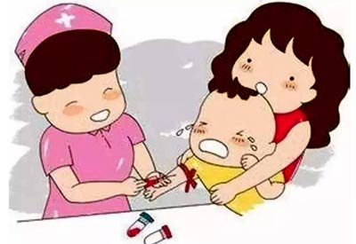 微量元素檢查多少錢? 微量元素檢查多少錢?