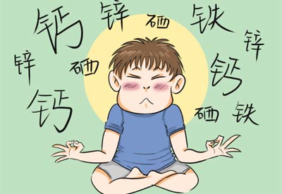 鈣鐵鋅硒檢測儀準確嗎? 鈣鐵鋅硒檢測儀準確嗎?