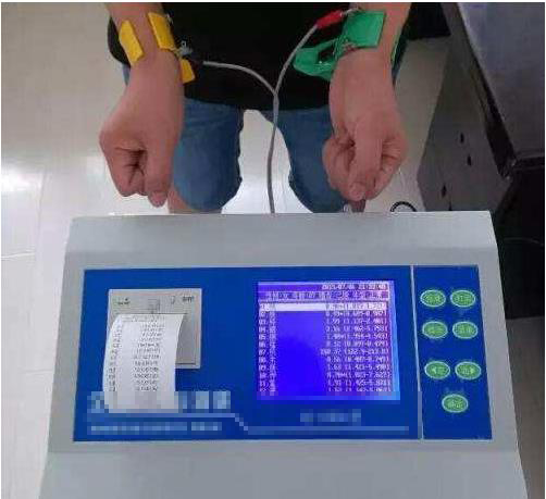 人體微量元素檢測儀-藥店夾在手腕上檢測微量元素的方法檢測出來結果可信嗎? 人體微量元素檢測儀-藥店夾在手腕上檢測微量元素的方法檢測出來結果可信嗎?