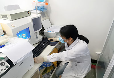GK-3微量元素分析儀一體機 GK-3微量元素分析儀一體機
