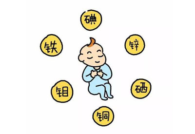 全自動醫用微量元素測試儀平常醫院檢測的微量元素6項是哪六項 全自動醫用微量元素測試儀平常醫院檢測的微量元素6項是哪六項