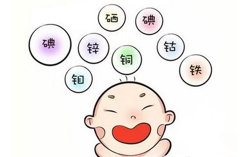 全自動兒童微量元素檢測儀到底檢查微量元素具體能查出來什麽? 全自動兒童微量元素檢測儀到底檢查微量元素具體能查出來什麽?