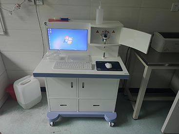 微量元素檢測儀品牌