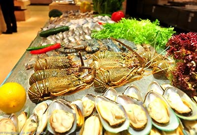 抽血式微量元素測試儀解讀為什麽南方比北方海邊比內陸帥哥美女多的原因？