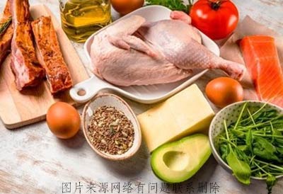 人體微量元素測定儀解讀由於日常膳食結構不合理導致微量元素缺乏日益增多