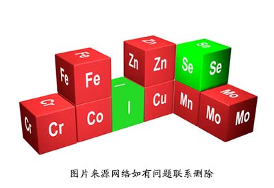 全自動微量元素分析儀生產廠家介紹孩子缺少微量元素有哪些表現形式？-鋅元素