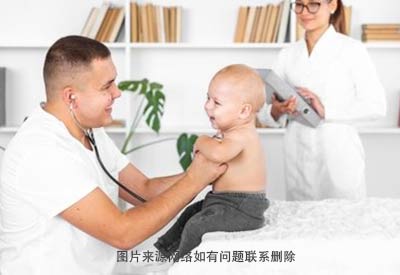 微量元素測試儀器介紹缺少微量元素的小孩子有哪些不健康的表現？