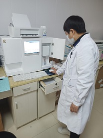 微量元素分析儀在營養健康管理中的重要應用