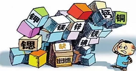 微量元素分析儀品牌廠家價格 微量元素分析儀品牌