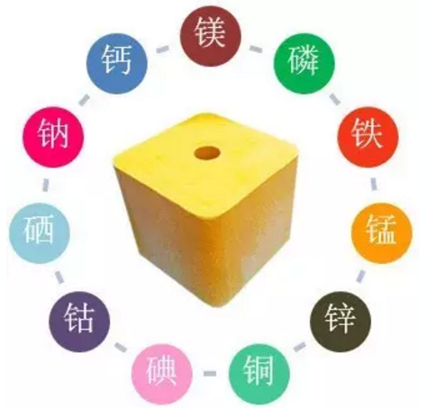 全自動微量元素檢測儀 【微量谘訊】全自動微量元素檢測儀還在微量元素到底補不補?如何補效果好?