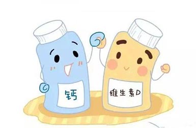 鈣鐵鋅硒檢測儀品牌 9月關於補鈣-鈣鐵鋅硒檢測儀品牌過量補鈣對身體也有影響