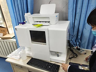 兒童醫用微量元素檢測儀 兒童醫用微量元素檢測儀如何選擇合適的儀器關注這幾點真的絕絕子很受用