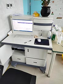 兒童微量元素檢測儀 兒童微量元素檢測儀準確嗎?